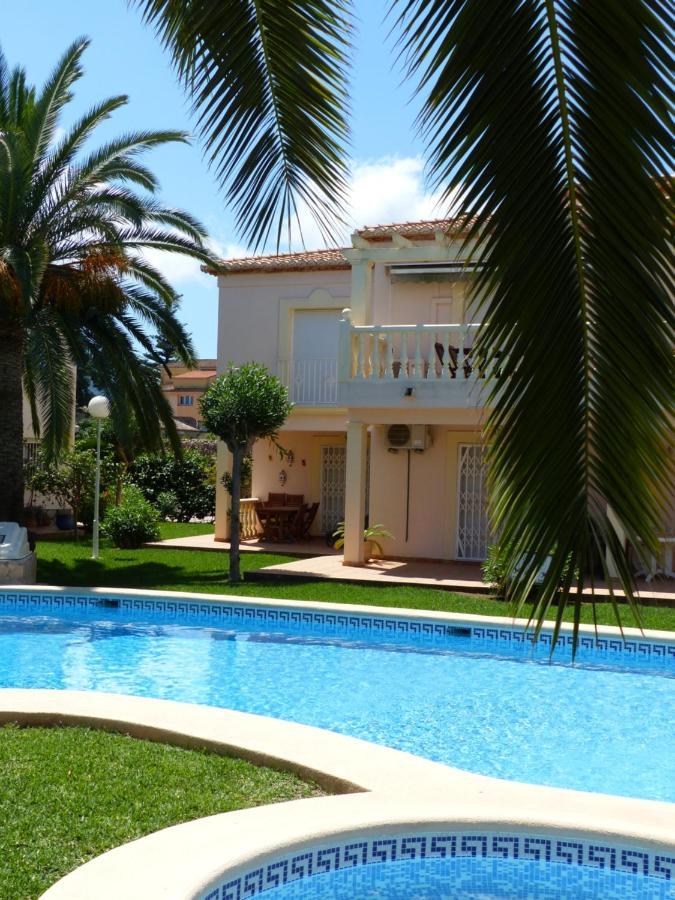 La Giralda 2 Les Marines Apartment Dénia