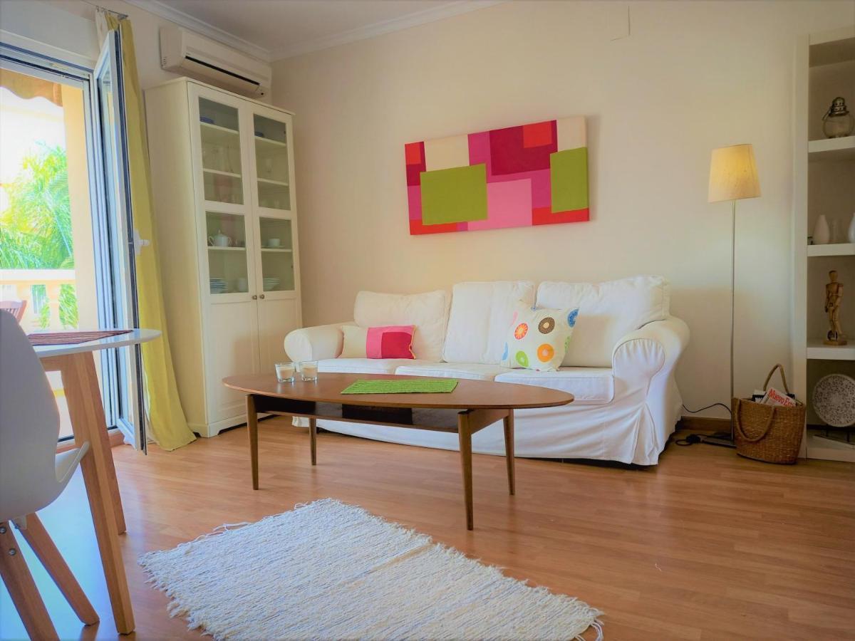 Apartment La Giralda 2 Les Marines Dénia